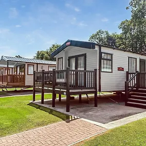 Holiday park Tocketts Mill Country Park