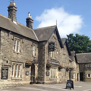 Inn The Station