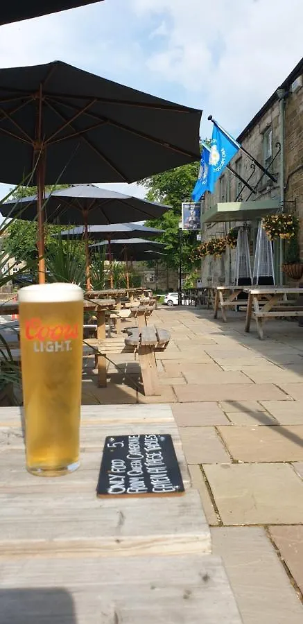 The Queen Catherine Hotel Osmotherley
