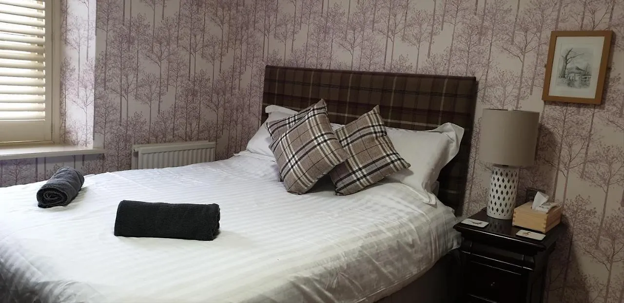The Queen Catherine Hotel Osmotherley   Osmotherley (North Yorkshire)