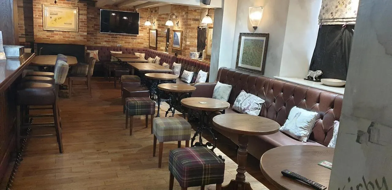 The Queen Catherine Hotel Osmotherley