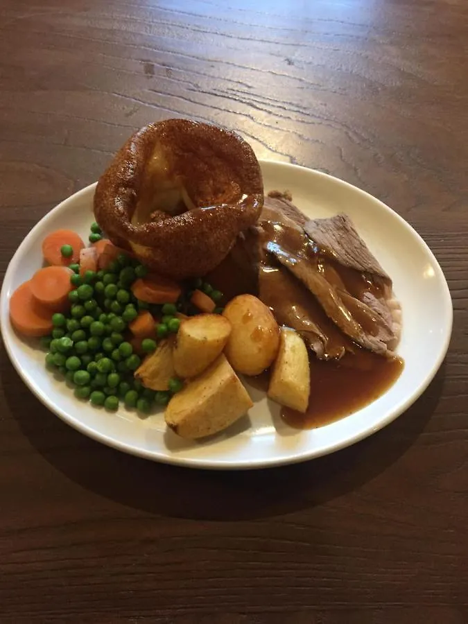 The Queen Catherine Hotel Osmotherley