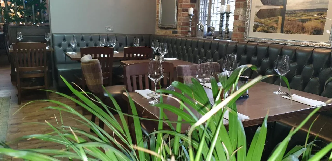 The Queen Catherine Hotel Osmotherley  3*, Osmotherley (North Yorkshire) United Kingdom