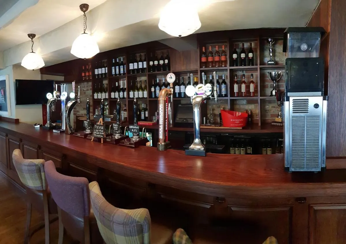 The Queen Catherine Hotel Osmotherley