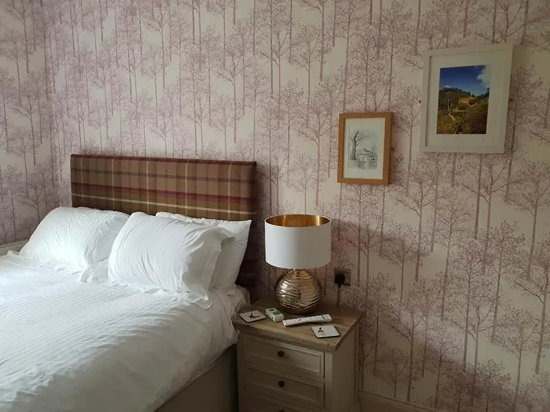 The Queen Catherine Hotel Osmotherley